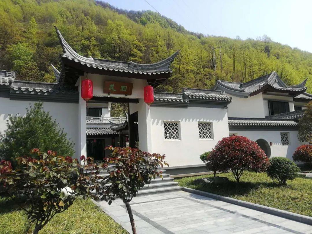五一小长假不知道去哪里玩这份游玩攻略不可错过推荐西安周边度假山庄