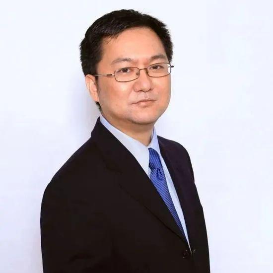 兴业证券首席经济学家 王涵
