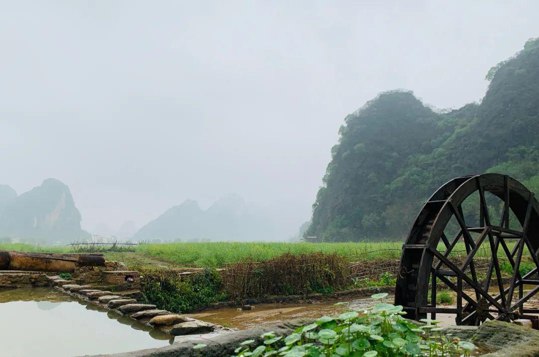 英德宝晶宫生态旅游度假区