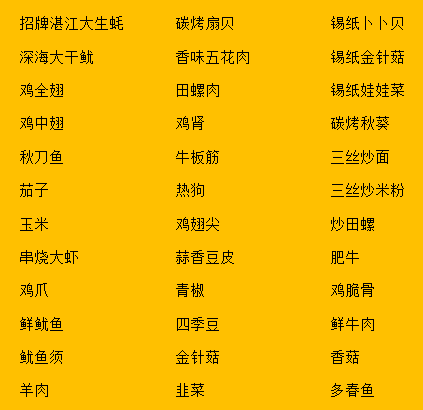 我的烤面筋简谱_烤面筋图片