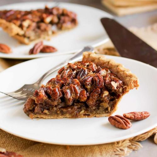 Pecan Pie Recipe Frozen Crust: A Classic Dessert Made Simple