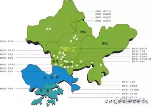 惠东外来人口多少_惠东高级中学图片(2)