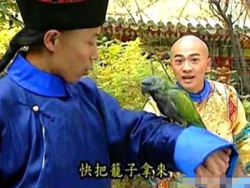 那些年“雷人”的影视作品片段，编剧脑洞太大