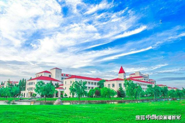 「高校」能够考上，将来就不会吃亏！就业率最高的8所“双非”高校