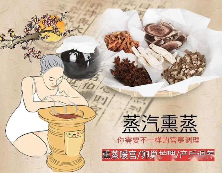 专坑女性的新型智商税:购物车里有这个东西的,赶紧删除!_熏蒸