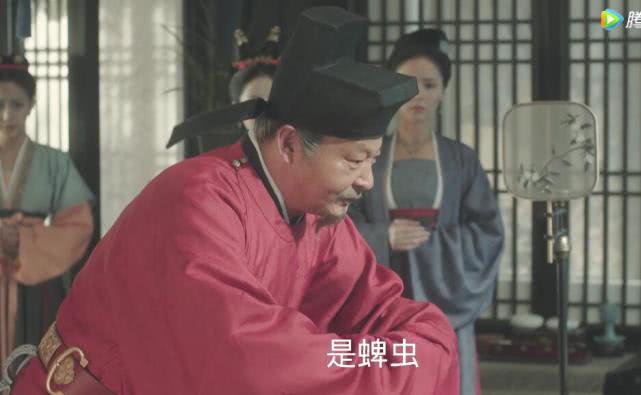 『兴来』二皇子染瘟疫，蜱虫能致命？清平乐：赵祯人到中年连失2个儿子