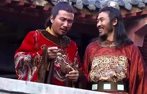 原创明朝开国功臣徐达为何能够善终?因为以下三点,知道的人很少