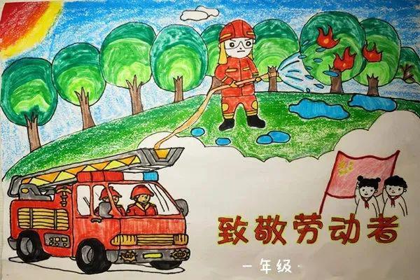 李沧区中小学劳动实践周,培养劳动意识,体验劳动乐趣