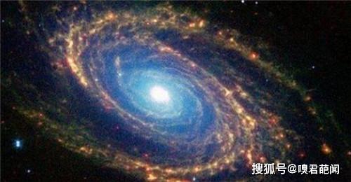 宇宙中有白洞吗 白洞存在一直没有被证实