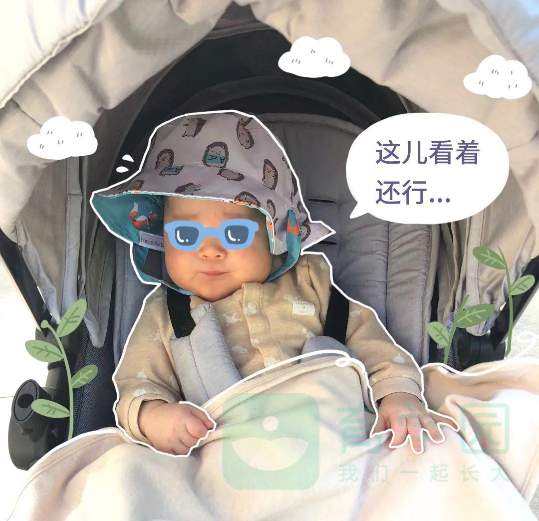 防护■“五一”能带宝宝出去玩吗？要做哪些防护？一键get！