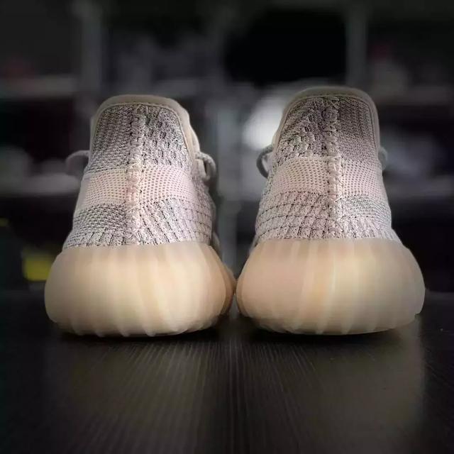 yeezy须白满天星发售了吗,椰子350须白满天星价格