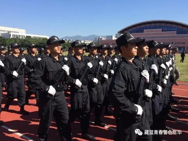 武警学院和警察学院哪所好专科生参加公安联考能算本科学历吗