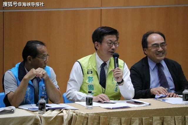 民进党"立委"竟痛批"顺时中:害死台湾本土企业