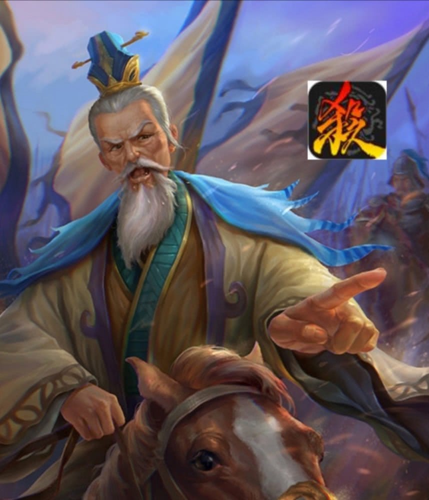 三国杀:"多人运动"来不来,管叫你乐不失彼_王朗