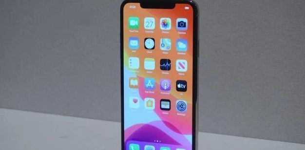 原创iphone11promax一夜跌至三星价还是a13加持可惜太晚了