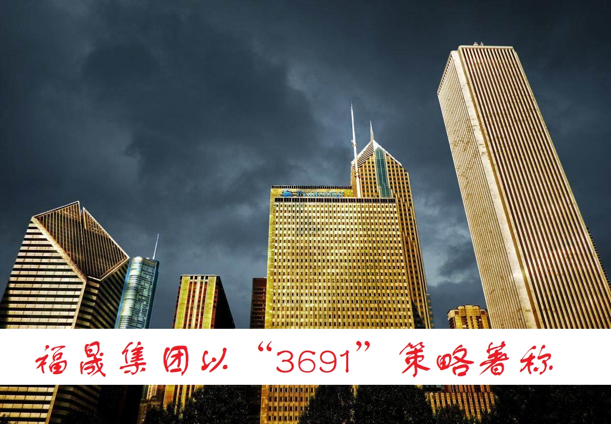福晟地产排名_阜阳同晟地产开业活动(2)
