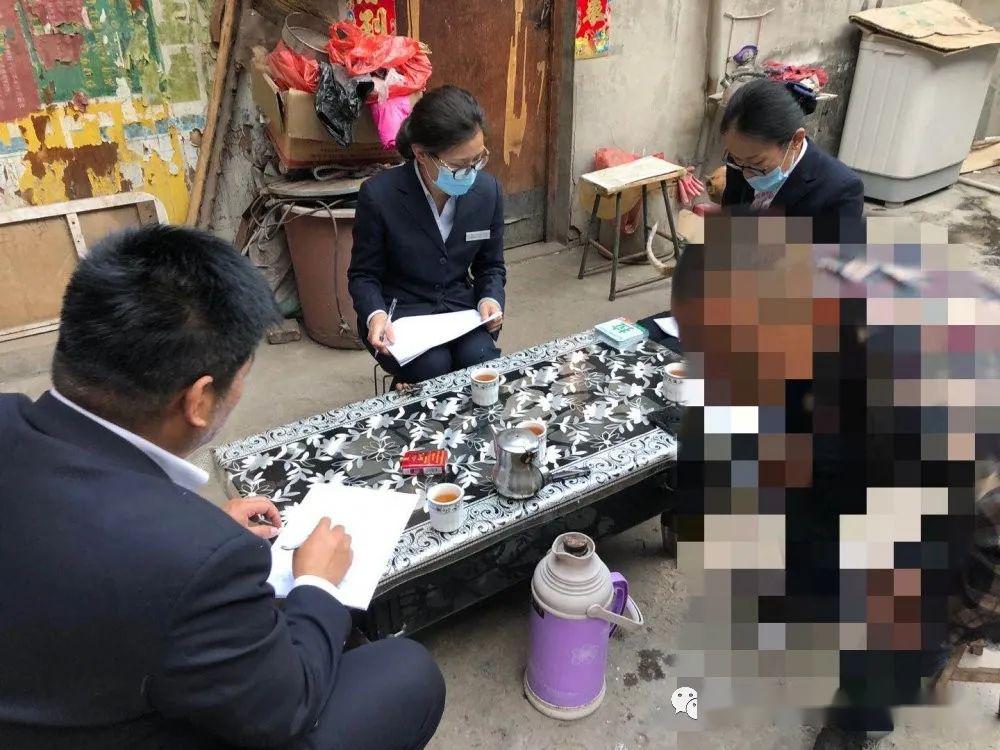 一天清收不良贷款178笔 洪洞农商银行全员攻坚不良贷款成效显著