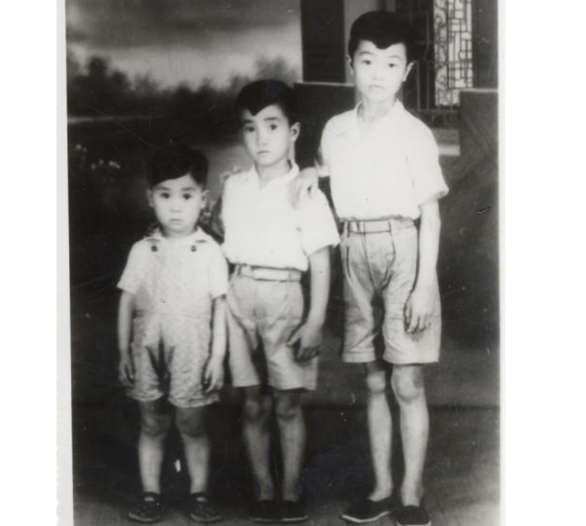 旧币|刘青山贪污170亿旧币，儿子本可上清华，最后上了专科学校