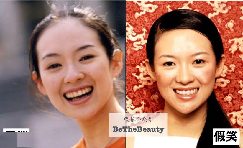 「看脸识人」靠谱吗?科学技术流地分析董花花和罗志祥