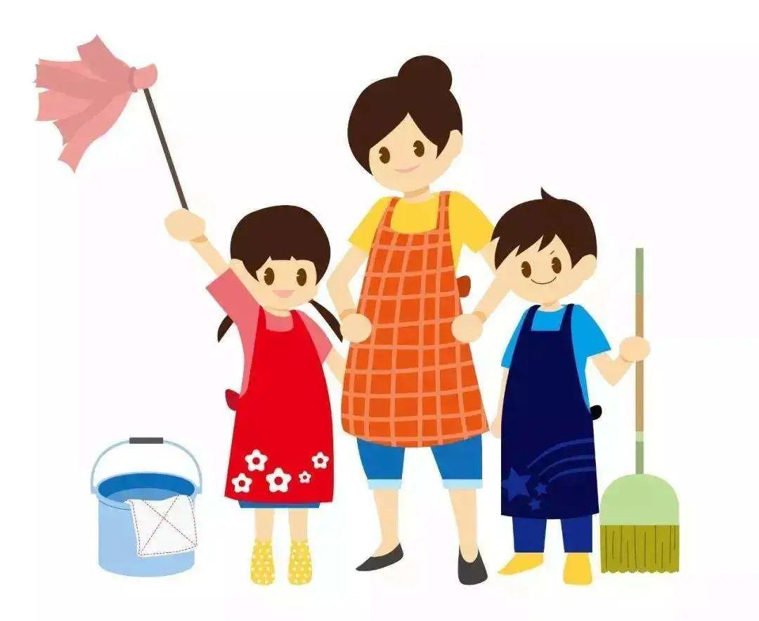 【劳动节日篇】劳动最光荣