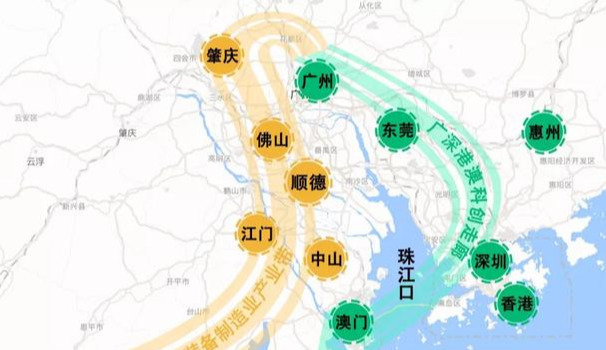 佛山五区gdp_佛山五区分布图(3)