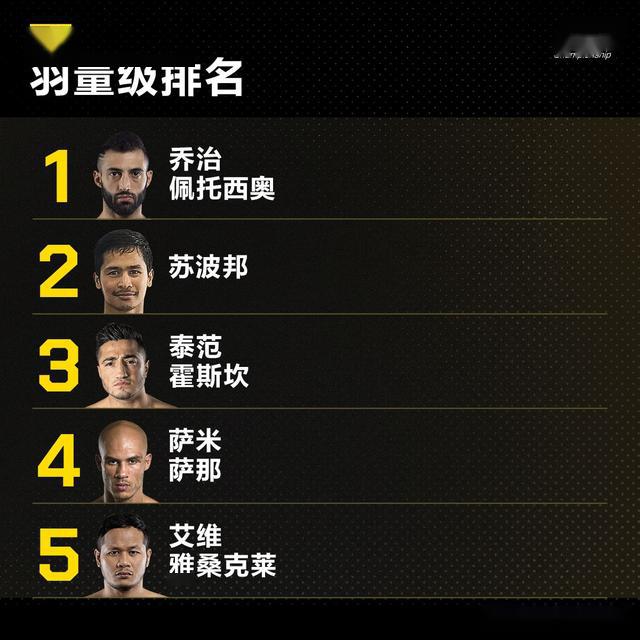 羽量级排名_康纳·麦格雷戈羽量级(3)