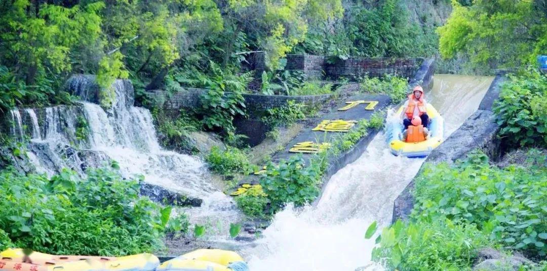 【乐游三水 玩转五一 | 旅游景点篇】赏花,摘果,漂流…一篇推文带你浪