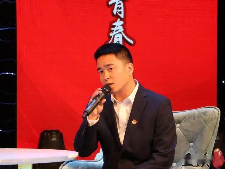 杨兴宇 巫溪县塘坊镇文化服务中心主任 党政办副主任分享战"疫"故事