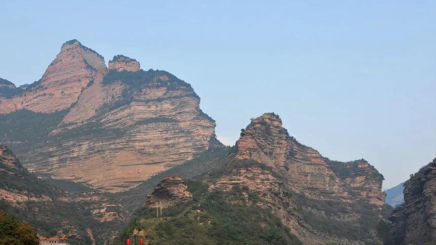 晋中旅游资源十分丰富,境内自然和人文景观星罗棋布,可开发的旅游景点