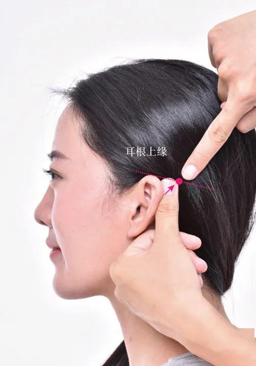 次白穴 来自搜狐网