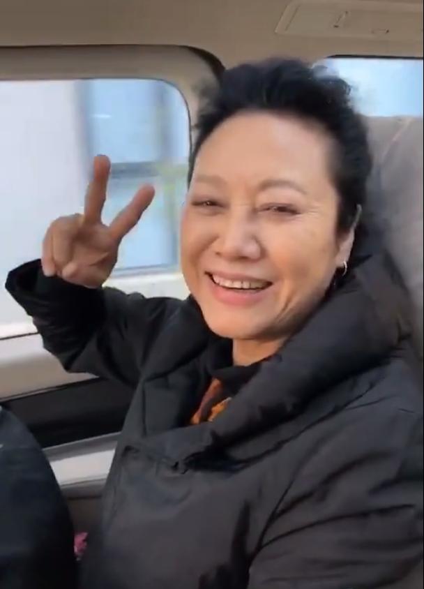 王丽云:银幕"恶婆婆",与老公离婚后却是最亲最好的哥儿们