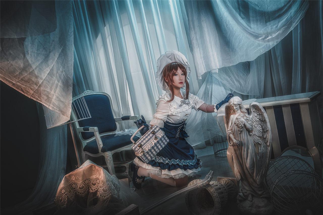 lolita 私房