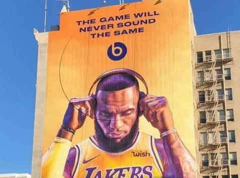 商业奇才！帕金斯爆詹姆斯商业头脑，光一个产