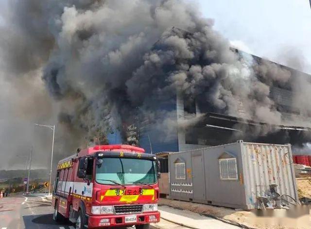 地下施工引发大火,已致38人死亡、10人受伤!