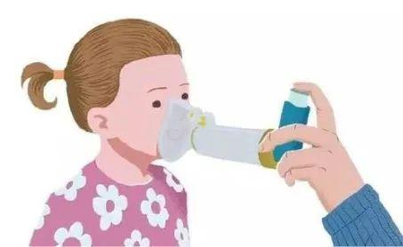 哮喘发病于14岁以内的,只要及早干预治疗,治愈率可达95%;哮喘的防治