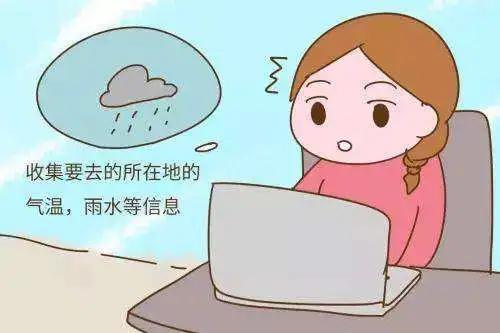 「新生」新生宝宝多久可以抱出门？这几点可一定要注意咯~
