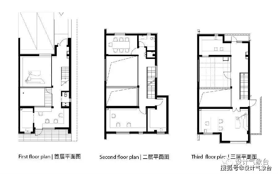 万科首个商墅设计罕见曝光网友让我忘掉李子柒的后院吧