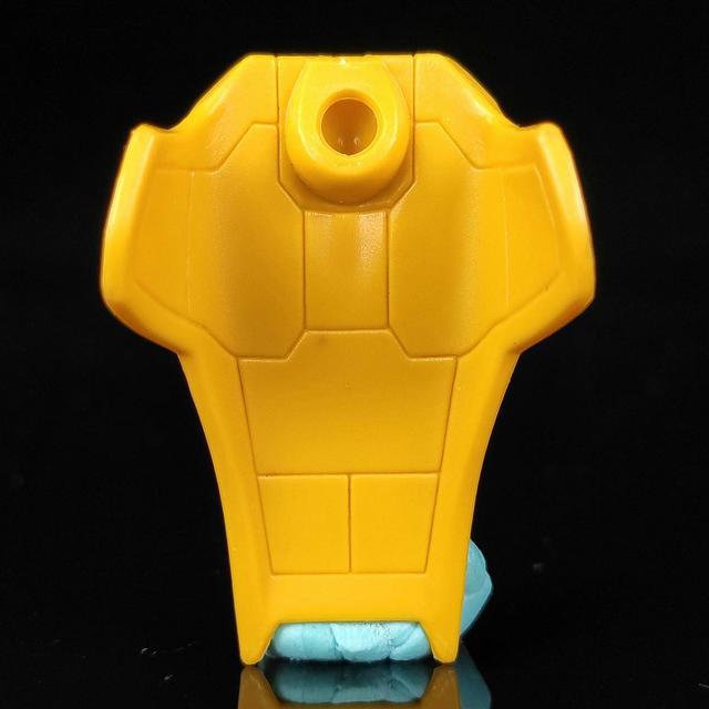 毒蛇高达：78民间测评：老物考古 MIA 毒蛇高达，