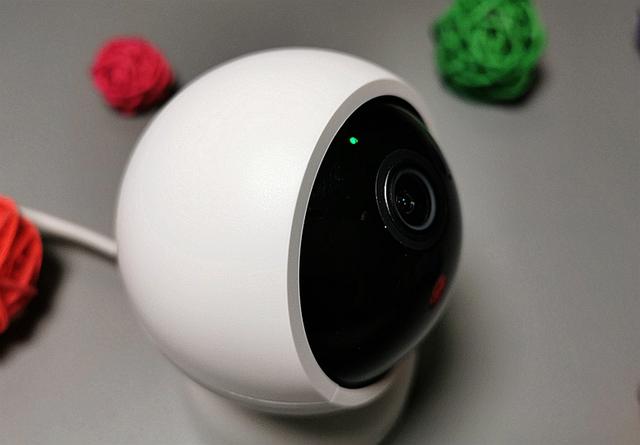 创维小湃智能摄像头ai云台版测评：高清摄像，ai加持护家安全