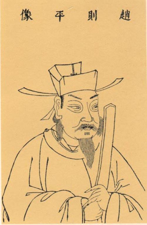 孔子排名_孔子画像
