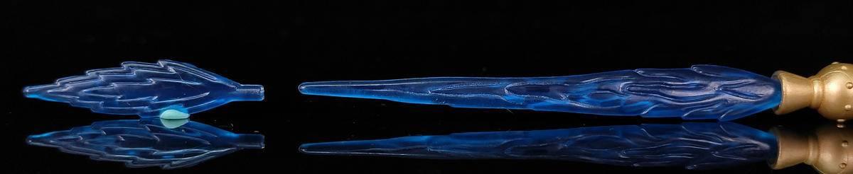 毒蛇高达：78民间测评：老物考古 MIA 毒蛇高达，