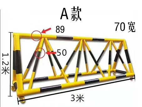 拒马护栏拒马护栏沂蒙拒马护栏拒马护栏起什么作用