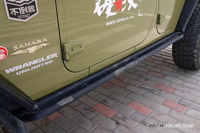 魅影绿马再进化_搜狐汽车_搜狐网