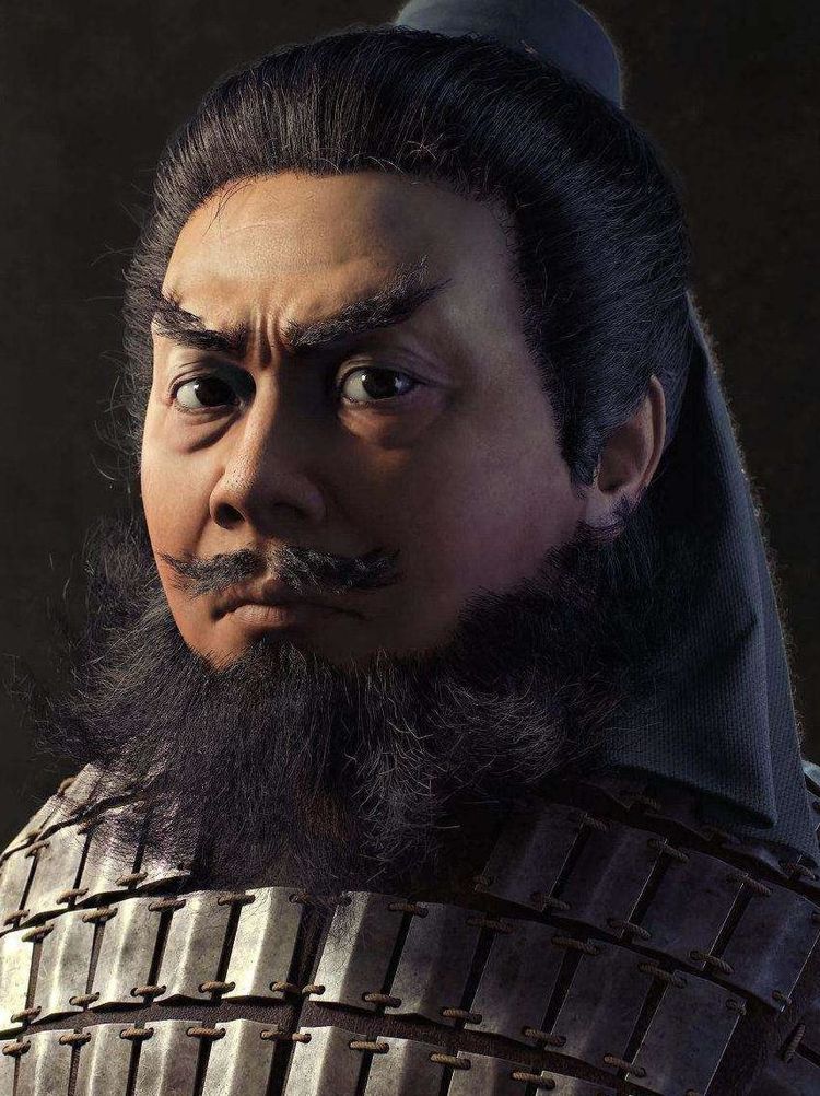 三国演义中蜀国武将张飞关羽最看不起人分别是谁