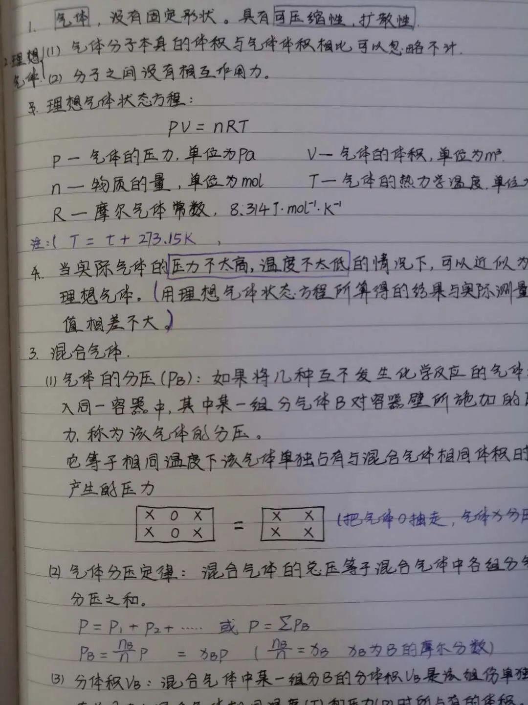 来一杯学霸笔记奶茶,不要学霸,不要奶茶,只要笔记!