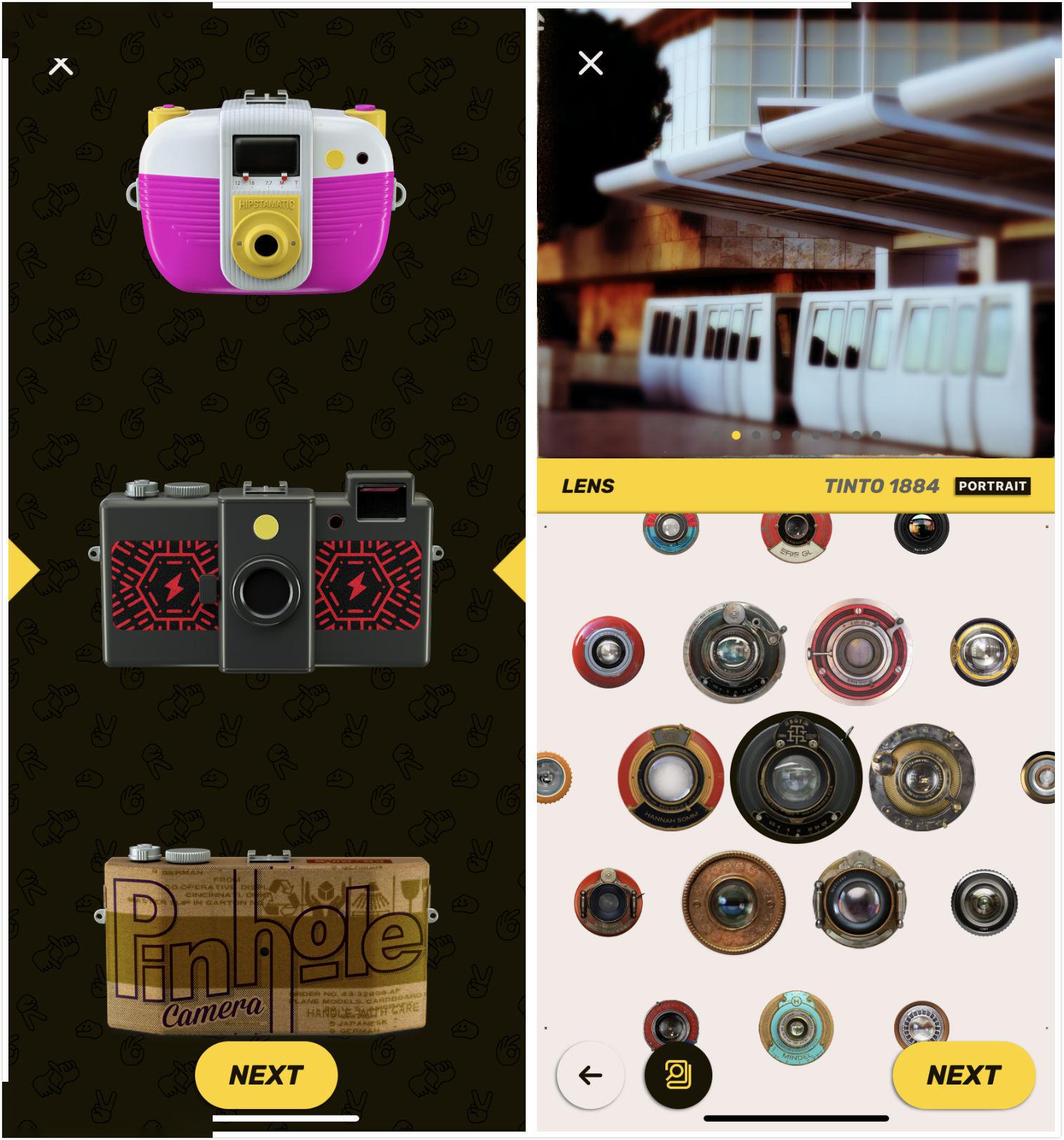 五一出去玩没相机？用这几个拍照 App 就够了