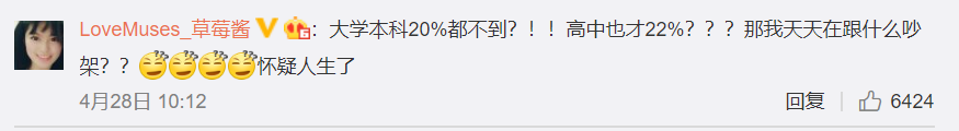 扎心：6.5亿网民月薪不到5000！对面键盘侠或是小学生！