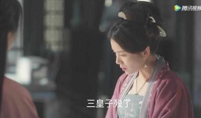 『兴来』二皇子染瘟疫，蜱虫能致命？清平乐：赵祯人到中年连失2个儿子