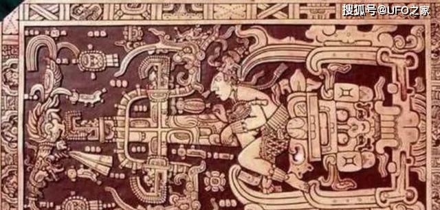 古印度发现古代宇宙飞船!技术超前,研究复制后让科学家佩服