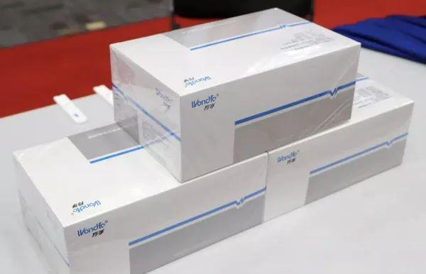 中国被“挤出”印度试剂盒市场，韩国趁机渔利